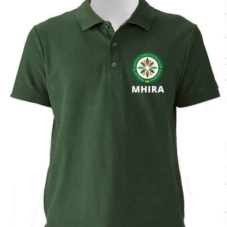 MHIRA Polo Green